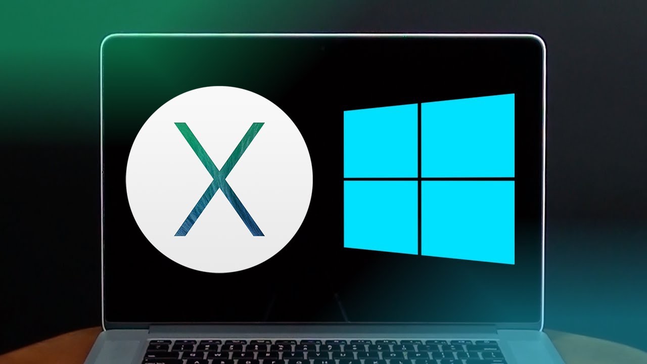 mac os x emulator for windows cost